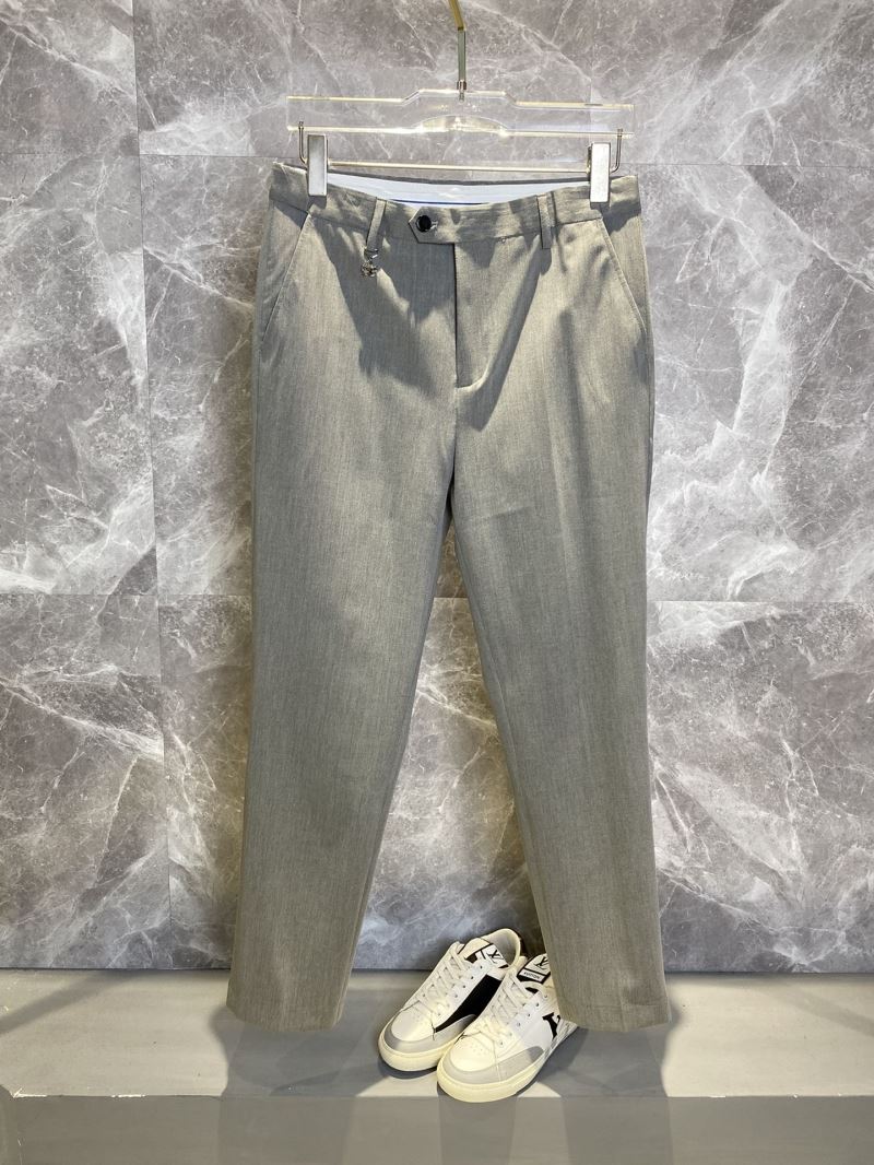 Prada Long Pants